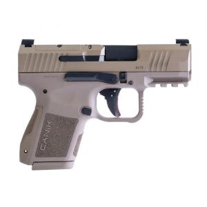 CANIK METE MC9 9MM FDE 10+1 CA