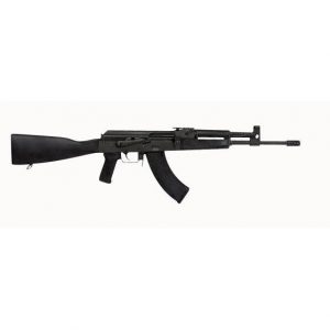 CENTURY ARMS VSKA TACT 7.62X39 BLK/SYN 30+1