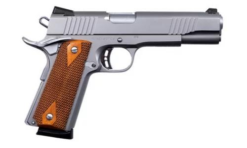 ROCK ISLAND ARMORY M1911 ROCK FS TACT 45ACP SS 5"