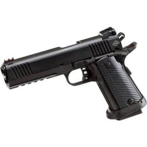 ROCK ISLAND ARMORY M1911-A2 TACT 2011 9MM 5" G10