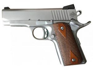ROCK ISLAND ARMORY M1911 CS TACT 45ACP SS/WD 3.6"