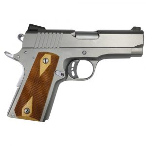 ROCK ISLAND ARMORY M1911-A1 ROCK 9MM 3.5" SS