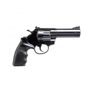 ROCK ISLAND ARMORY AL22 REVOLVER 22LR 9RD BK 4"