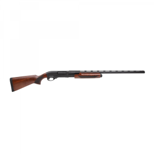 Rock Island Armory Magnum Pump Turkey Shotgun 12 ga 3.5" Chamber 4rd Magazine 24" Barrel Wood