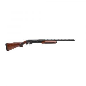 Rock Island Armory Magnum Pump Waterfowl Shotgun 12 ga 3.5" Chamber 4rd Magazine 26" Barrel Wood