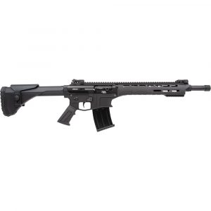 ROCK ISLAND ARMORY VR70 12/20 BLACK 5+1