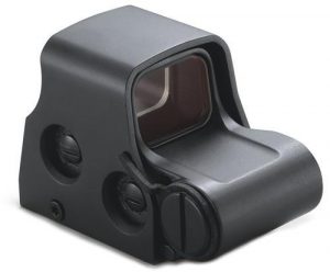 EOTECH XPS2 68MOA RING/2-1MOA DOTS