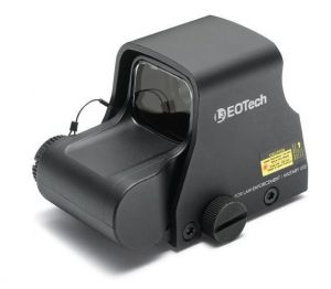 EOTECH XPS3 68MOA RING/2-MOA DOTS