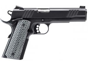 BERSA 1911 45ACP 5" BLK 8+1