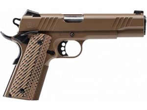 BERSA 1911 45ACP 5" FDE 8+1