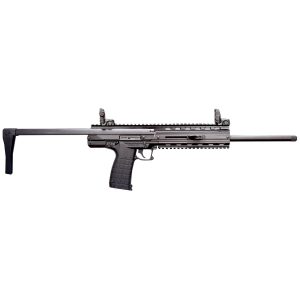 KEL-TEC CMR-30 22WMR CARBINE - AS 30-SHOT BLACK