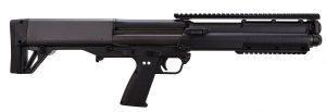KEL-TEC KSG SHOTGUN 12GA. 3" - 12-SHOT 18.5" CYLINDER BLACK
