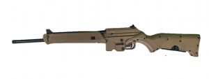 SPRT UTL CARBINE FXSTK TAN .223R