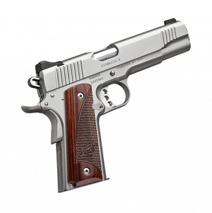 KIMBER STAINLESS II 45ACP 5" 7+1    #