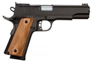 RIA PRO MTCH ULT 45ACP PSTL 5" BBL