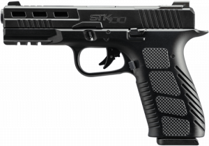 RIA STK100 9MM PSTL 17RD BLK