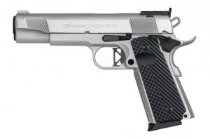CHARLES DALY 1911 EMP GRD 45ACP PST