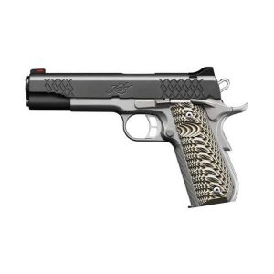 KIMBER AEGIS ELITE CUSTOM 45ACP     #