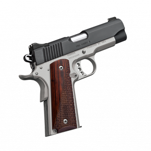 KIMBER PRO CARRY II TWO-TONE 9MM 4"