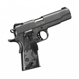 KIMBER CUSTOM COVERT 45ACP 5" 7+1 LG#