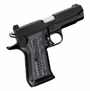 KIMBER KDS9C 9MM 4" BLACK 15+1