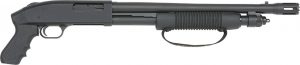 MOSSBERG 590 CRUISER 12/18.5 BL/SY 3"