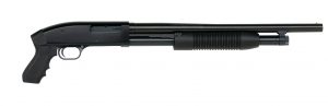 MOSSBERG MAV 88 CRUISER 12/18.5 CYL 3"