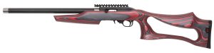 MAGNUM RESEARCH MAGNUM LT 22LR SWTCHBLT REDLAM