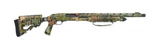 MOSSBERG 835 TACTICAL TURKEY - 12GA 3.5" 20" MO-OBSESSION
