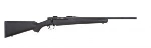 MOSSBERG PATRIOT 450BM BL/SYN 20" 3+1