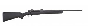 MOSSBERG PATRIOT 350 LEGEND - 22" BLUED/SYN