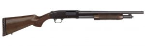 MOSSBERG 500 RETRO 12/18.5 BL/WD CYL