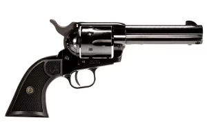 TAURUS DEPUTY 45LC 4.75" BLUED 6SHOT