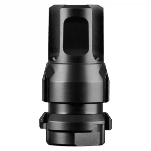 DEAD AIR KEYMICRO FH 5/8-24 SIG TAPER .30 CAL