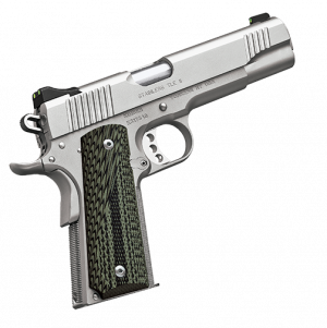 KIMBER STAINLESS TLE II 45ACP 5"    #