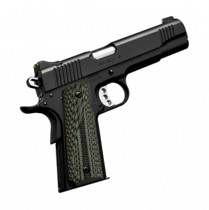 KIMBER CUSTOM TLE II 45ACP 5" 7+1   #