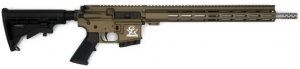 GLFA GL15 RIFLE 400 LEGEND - 16" S/S BBL 5RD M-LOK BRONZE