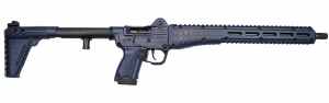 KELTEC SUB2K G3 9MM NAVY BLUE GLK 15RD MAG