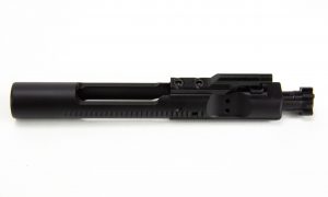 R-GUNS BOLT CARRIER GROUP 5.56 BLK