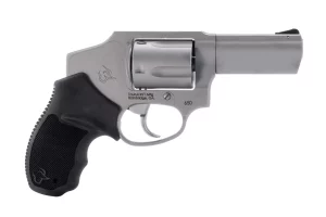 TAURUS 650 357MAG SS 5SH 3"