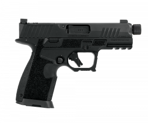 KIMBER R7 MAKO C.F.C. COMPACT O.R. 9MM BLK 3.9" TFS 2-15RD