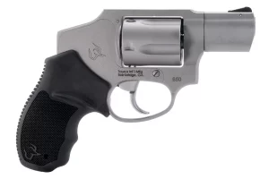 TAURUS 850 38SP STAINLESS 2" 5SHOT