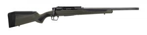 SAVAGE IMPULSE HOG HUNTER - 300WM 24" BLK/ACCUFIT OD GRN