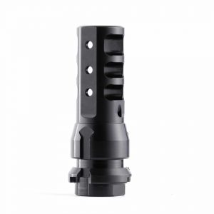 DEAD AIR ARMAMENT KEYMO MUZZLE BRAKE 5/8-24