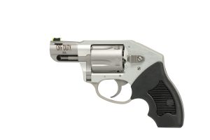 CHARTER ARMS CHARTER OFF DUTY 38SPC ALUM 2"