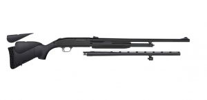 MOSSBERG 500 FLEX BANTAM COMBO 20GA SY#