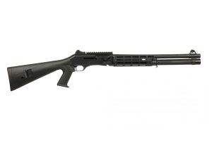 SDS MAC AGENCY TRADESMAN MAC 1014 12GA 18.5" SHOTGUN