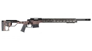 CHRISTENSEN ARMS MPR 308WIN CHASSIS BRWN 24" MB