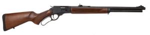 ROSSI R95 CLASSIC 45 COLT - 20" BBL. BLACK WOOD