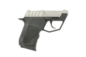 TAURUS 22TUC 22LR PSTL 3" STS 1-9RD MAG